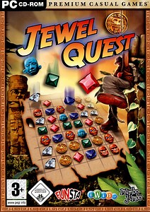 Jewel Quest sur PC