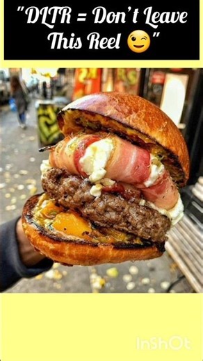 "Burger King for everyone 👇"#shorts #youtubeshorts #ViralFood