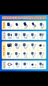 DT400 LoRa/4G数据采集器， RS485/4-20mA/IO输出都支持