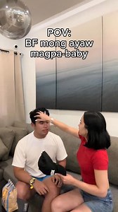 Love pano to? 😅 | Joel & Kat