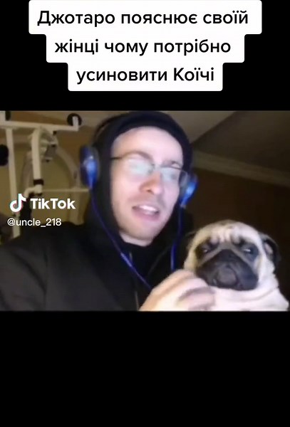 Playful Pug Moments in Home Gym Setting