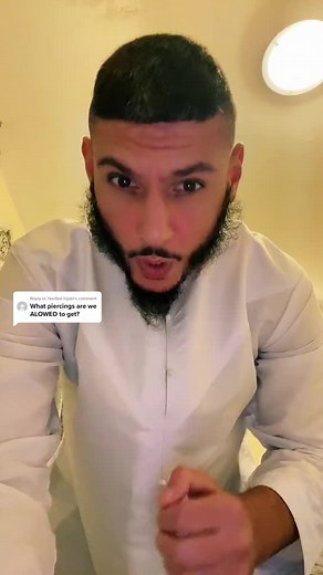 Piercings in Islam: Guidelines for Men and Women