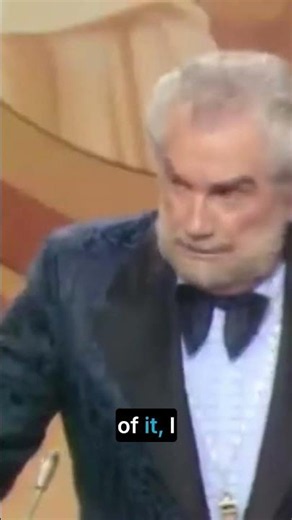 Foster Brooks Giving Sammy Davis Jr the Business