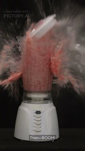 THIS TREE EXPLODES LIKE A GRENADE 😳💥 (REAL FACT)