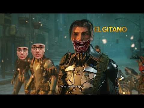 lunes de nuevas recompensas y Fracturas Thermia/ .🧠 | Warframe (Capítulo 96)