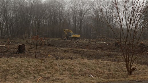 New extended-stay hotel being built Mercer County