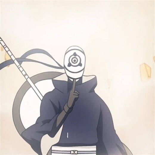 OBITO SUMMUNS GHETO STATUE 🔥☠️🗿#naruto #anime #edit #obito #shorts