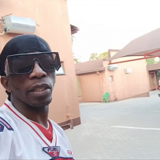 293 reactions · 12 shares | I'm not afraid No One Make sure !!! | Paulus Ndjambi | Facebook