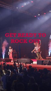 🎸🤘 Unleash your inner rocker with Jump - America's Van Halen Experience at Stampede! 🎶🔥 Get ready for an electrifying tribute to one of the greatest rock bands of all time. Sunday, March 24th for a night filled with the unmatched energy and spirit of Van Halen. If you’re a rock fan you won’t want to miss this event. 📅 Date: Sunday, March 24th ⏰ Time: Doors open at 7 PM 📍 Location: Stampede 2430 S Havana St, Aurora Don't miss the chance to relive Van Halen's greatest hits live! Tickets are 