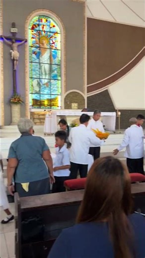 Ayana’s 1st Holy Communion part 5