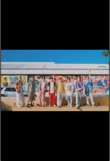 ｢Rock this Party｣ Music Video ティザー映像 最高( ´,,•ω•,,`)💓💞 #timelesz #タイムレス #timelesz_RtP #佐藤勝利 #菊池風磨 #松島聡 #寺西拓人 #原嘉孝 #橋本将生 #猪俣周杜 #篠塚大輝