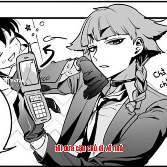 Opera Iru Mama: A Unique Performance Experience