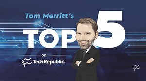 Top 5: Ways employees create security headaches for their companies https://tek.io/2qS77yJ | TechRepublic | Facebook