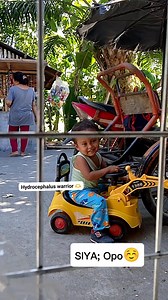 Hydro warrior Yan pero napaka talino☺️ #hydrocephaluswarrior #highlightseveryone #reelsvideoシ #angcute | Nadima Baluno Mamukay