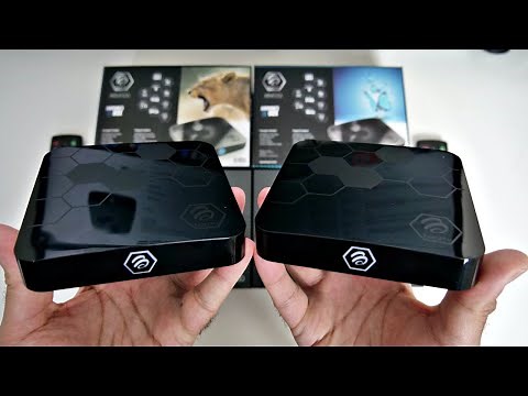BuzzTV XRS4500 / XR4500 Full Android TV Box / 4GB+64GB - Any Good?