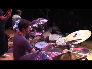 Allan Holdsworth & Alan Pasqua - Red Alert