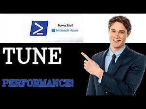 How To Use Powershell For Azure Sql Performance Tuning (2025)
