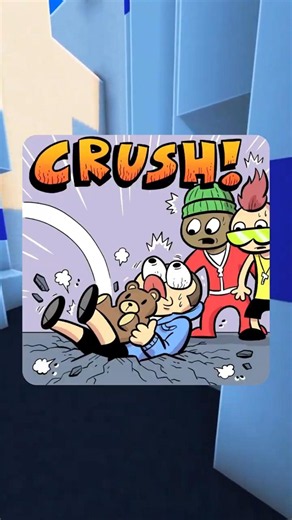 The Gym Plushie?! 🧸😱 #shorts