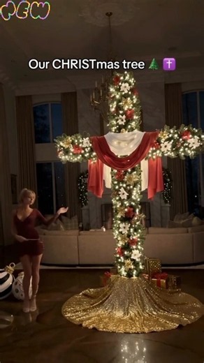 The greatest gift was never under the tree. ❤️#Jesus #Christian #Christmas #Faith #Christmas #amen