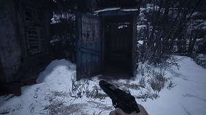 Resident Evil Village - Village Post Castle Walkthrough