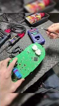 2017 volkswagen passat MQB programming #automobile #volkswagen #mqb #passat