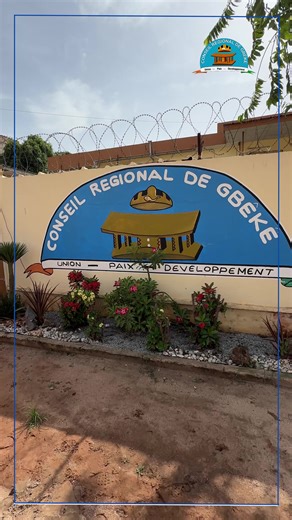 Permis de conduire pour 100 jeunes du Gbêkê — initiative régionale 2026