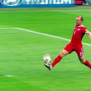 IT'S FINALLLY HERE! The 2018 FIFA World Cup starts today with the opening ceremony followed by hosts Russia taking on Saudi Arabia! Watch all 64 games of the global spectacular LIVE on SuperSport! | SuperSport Football