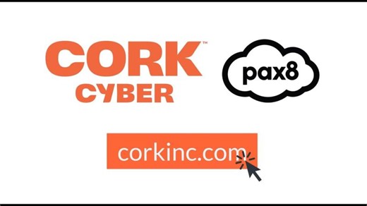 Cork Cyber Pax8 Overview for MSPs | Nick Wolf