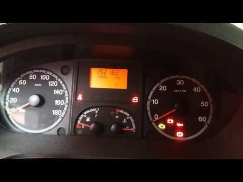 Peugeot boxer 2.2hdi problem cold start -2!
