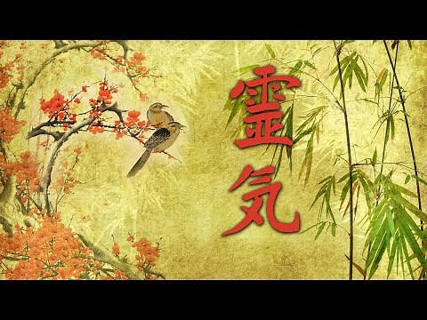 Reiki Music, Energy Healing, Nature Sounds, Zen Meditation, Chakra Healing
