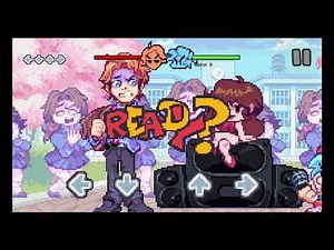 Week 6 full week (fnf mobile)