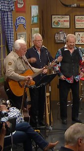 The Oak Ridge Boys sing ELVIRA! ▶️Full Video here: https://newslife.site/the-oak-ridge-boys-elvira-official-music-video/ | Old Country Music