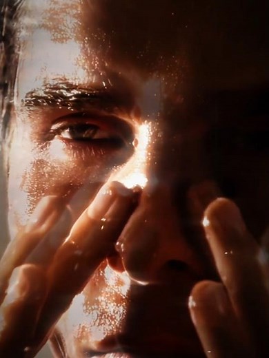 Aura - Patrick Bateman Edit I smezir_2 (Slowed) | #shorts #shortfeed