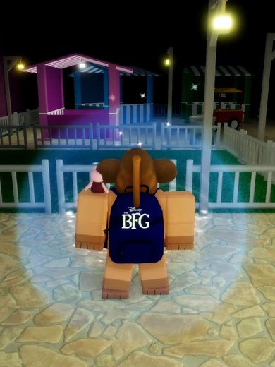 Exploring the Piggy Public Server Experience in Roblox