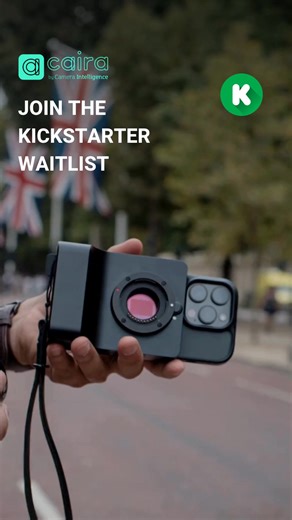 41 reactions · 4 comments | We’re creating the camera of the future - a camera that doesn’t just capture content but unlocks your creative potential | Camera Intelligence | Facebook