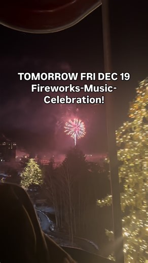 Utah Fun Activities on Instagram: "TOMORROW FRIDAY DEC 19th!! Silver Sky Nights Are Here! Utah Fun Activities families, get ready for a magical evening under the stars IN park City! Put FIRE in the comments to get the schedule and all the details of this event! 🎶 Silver Sky Nights is bringing: 🎤 Live Music to get you grooving 🍫 Delicious Treats to sweeten your night 🎆 Spectacular Fireworks lighting up the sky 📅 WHEN: Dec 19th, 2025 4:00 pm – 7:00 pm also Jan 17th, Feb 7th, Feb 14th. ⏰ EVENT
