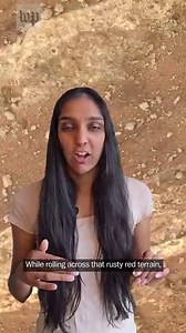 NASA finds strong signs of life on Mars