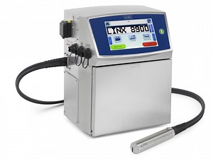 Continuous Inkjet Printers