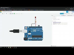 Salidas digitales con arduino