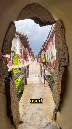 Why is The Water Flowing Up Here?