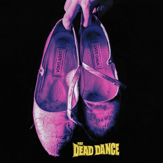 Lady Gaga, The Dead Dance | Song Review 🎵
