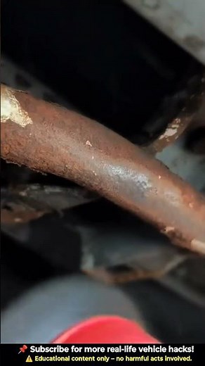 How to fix Rust! #restore #rust #diy