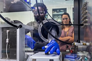 20 Ways NREL Made an Impact in 2023 - CleanTechnica