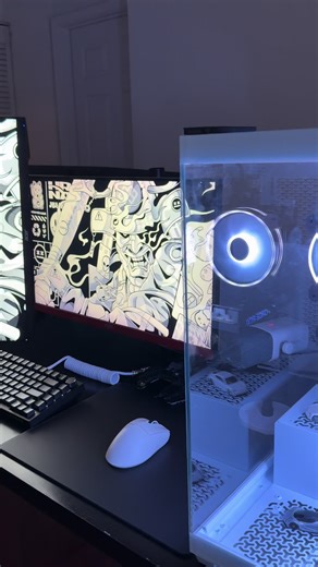 #marz #tech #gamingsetup #pc