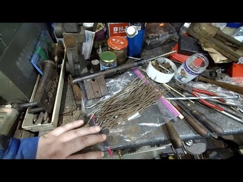 Wax Rod/Filament Extruder