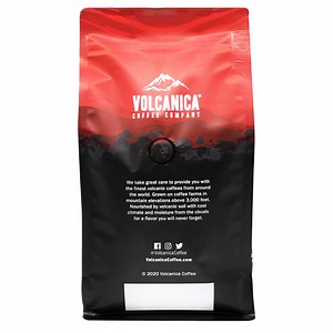 Sumatra Mandheling Reserve Coffee - Dark Roasted Sumatra