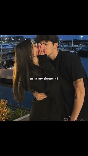Dream 👀❤️ #shortvideo