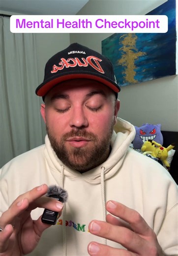 Mental health checkpoint. Take a breath. We got this. #deepbreaths #mentalhealth #doomscrolling #minneapolis