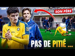 Matchday 20: Our midfielder plays against his OWN FATHER in a crucial relegation battle | QDF#186