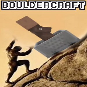 BoulderCraft